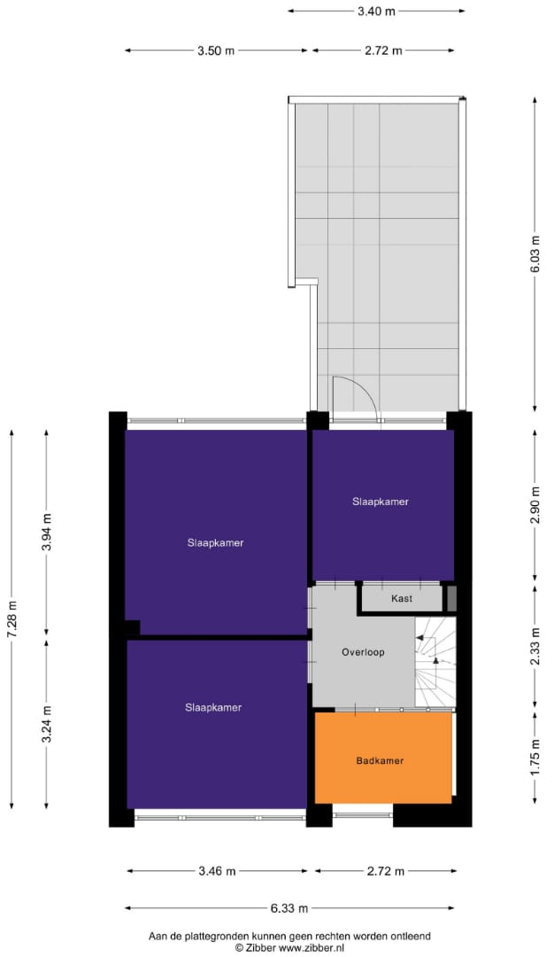 Photo 30 of Burg. Remmenstraat 15