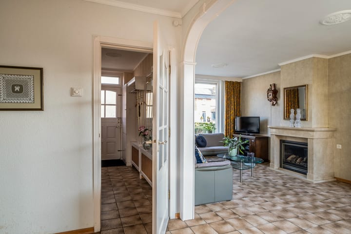 Foto 7 van Rozenstraat 15