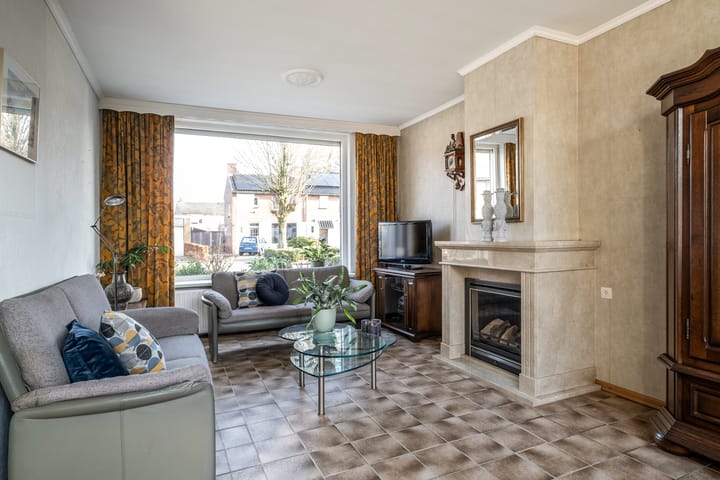 Foto 8 van Rozenstraat 15