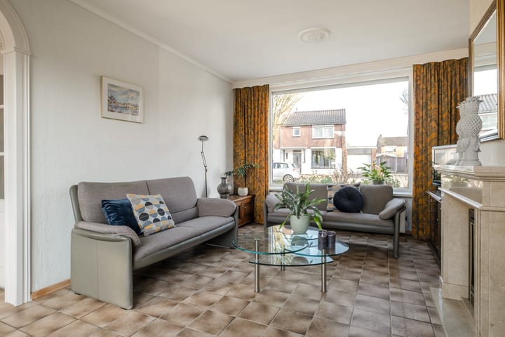 Foto 9 van Rozenstraat 15