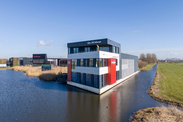 Duurzaamheidsring 11, Meerkerk