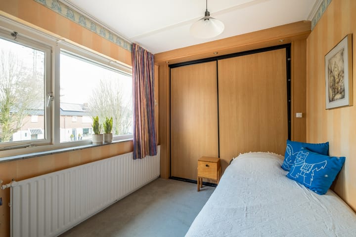 Foto 22 van Rozenstraat 15