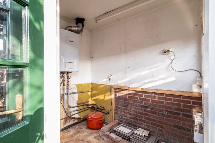 Foto 24 van Rozenstraat 15