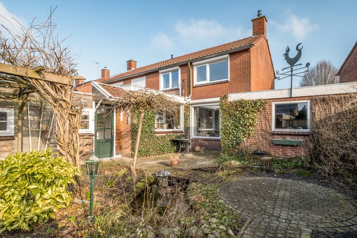 Foto 27 van Rozenstraat 15