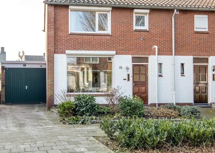 Foto 32 van Rozenstraat 15