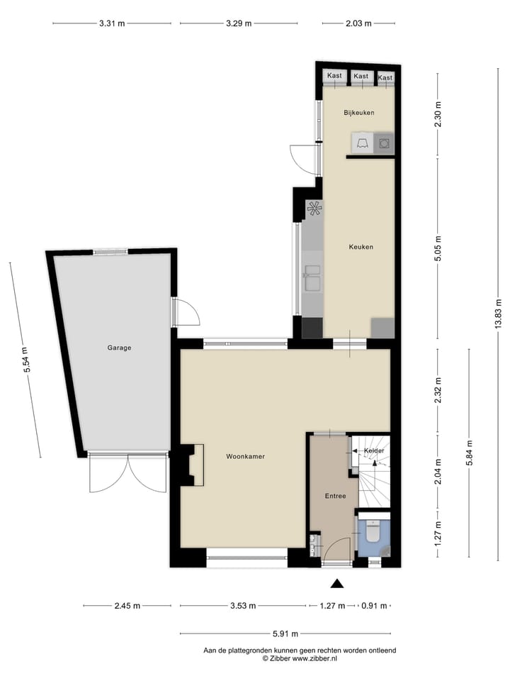 Foto 34 van Rozenstraat 15