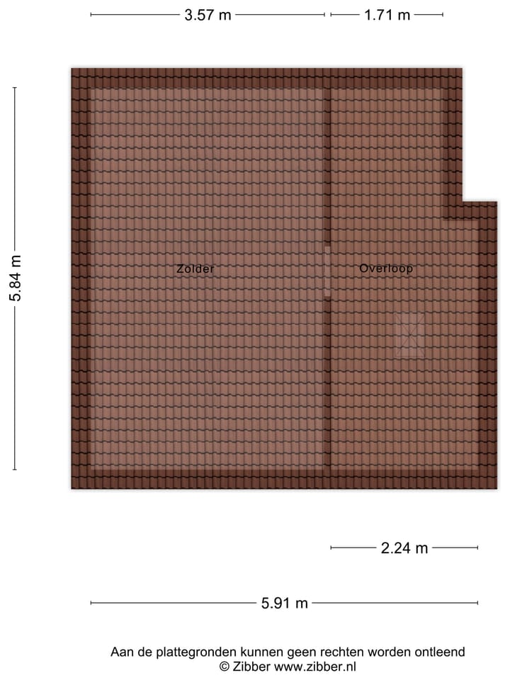 Foto 36 van Rozenstraat 15