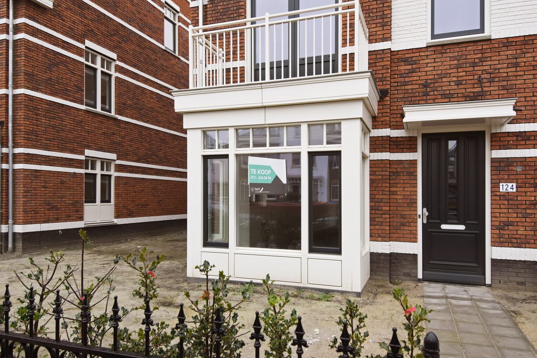 Foto 2 van Westmadeweg 124