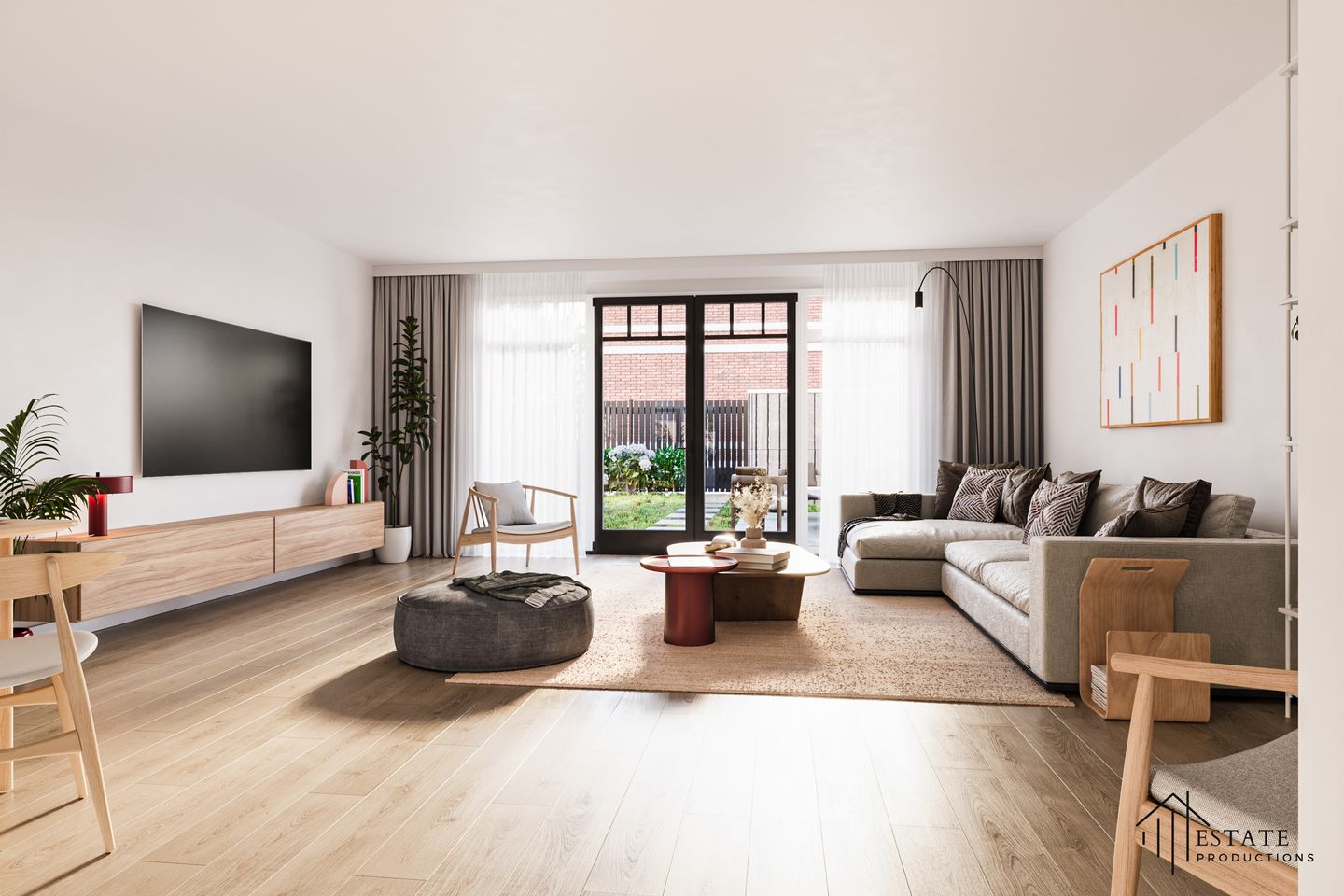 Foto 4 van Westmadeweg 124