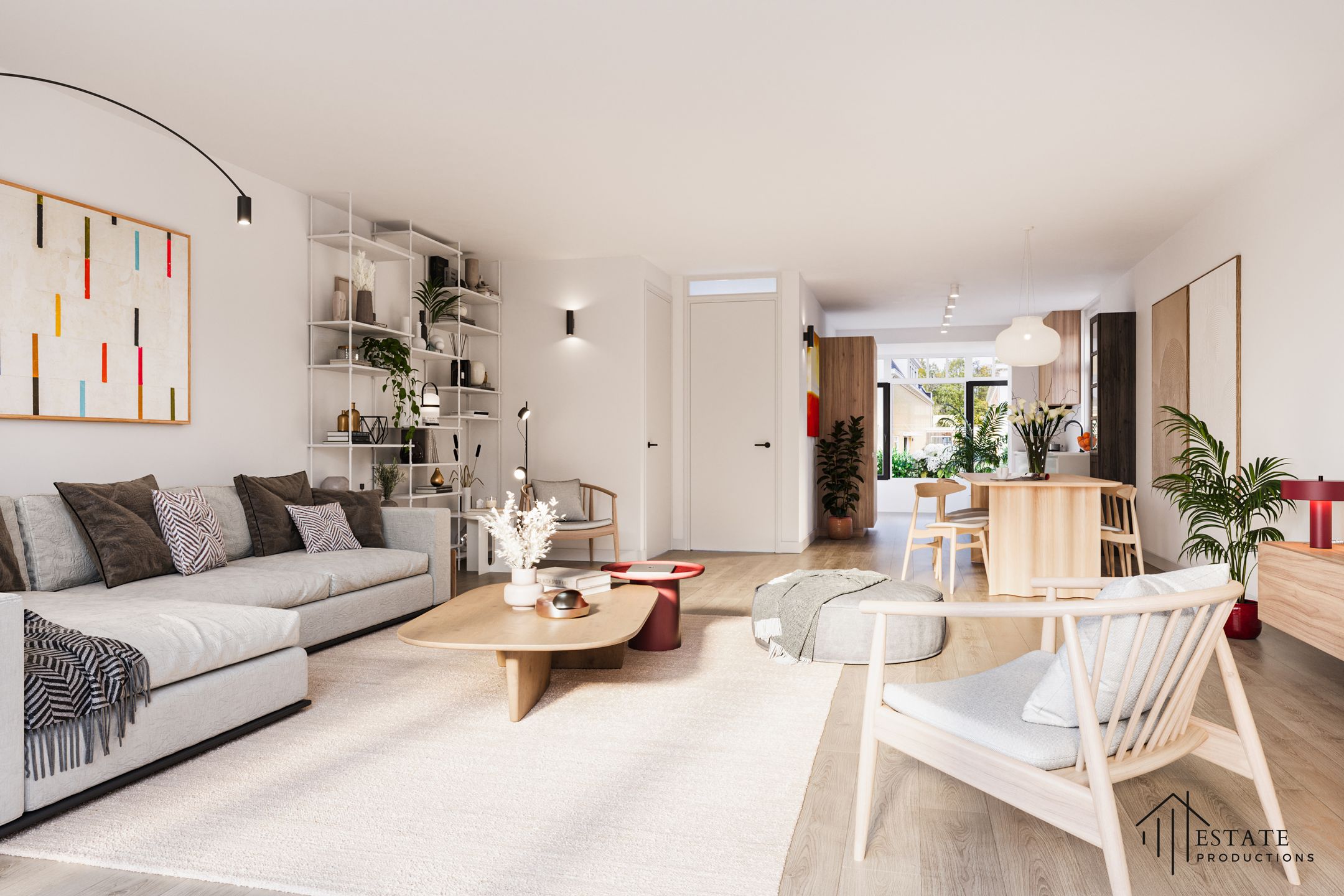 Foto 6 van Westmadeweg 124