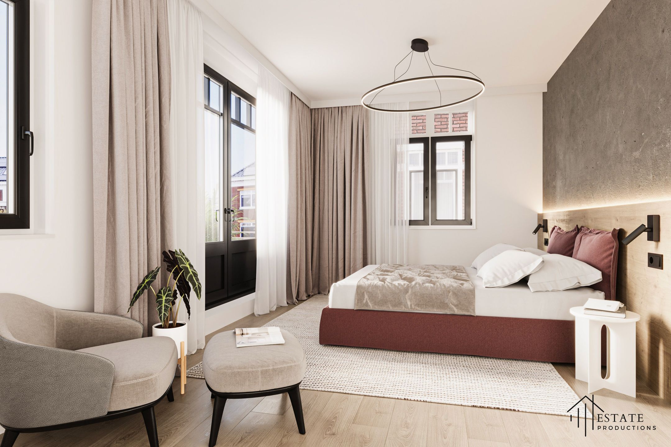 Foto 9 van Westmadeweg 124