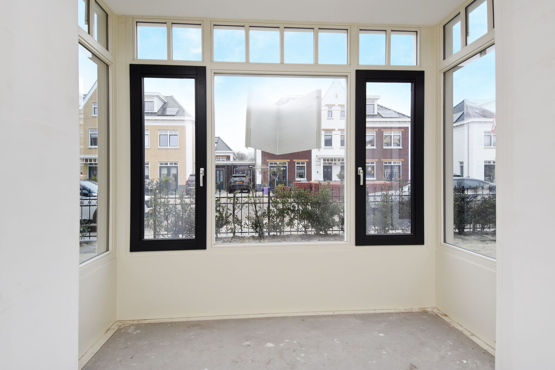 Foto 12 van Westmadeweg 124