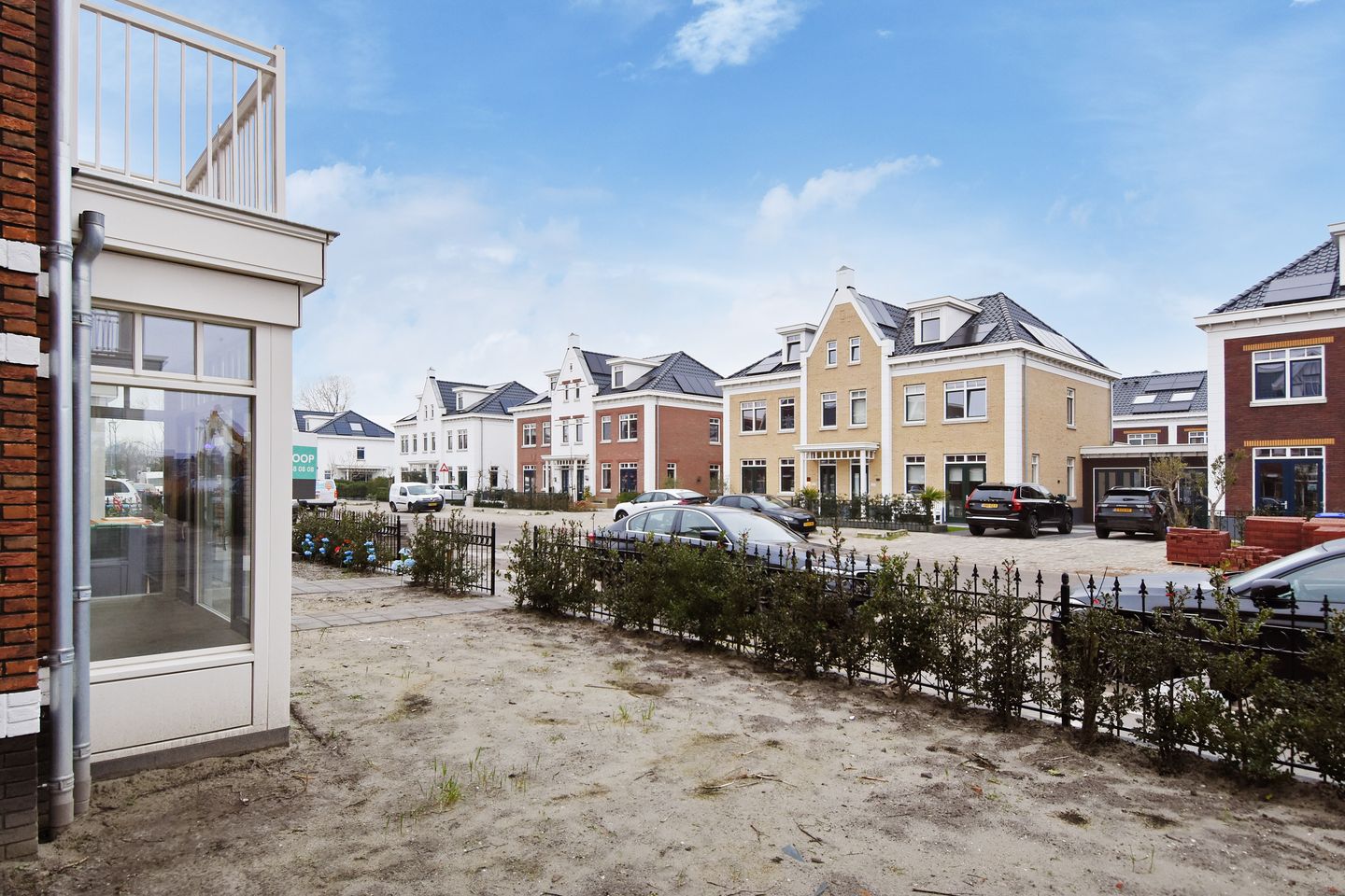 Foto 20 van Westmadeweg 124