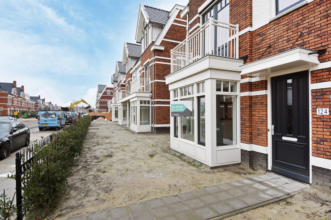 Foto 22 van Westmadeweg 124