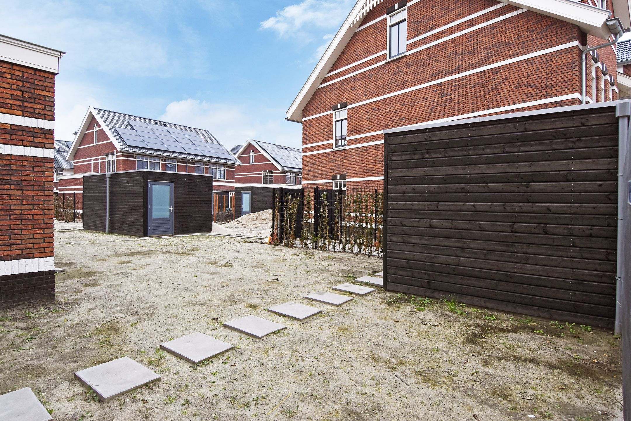 Foto 30 van Westmadeweg 124