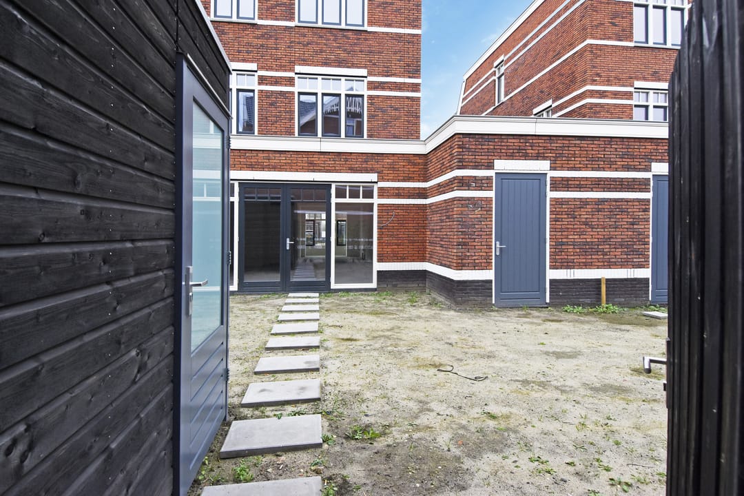 Foto 32 van Westmadeweg 124