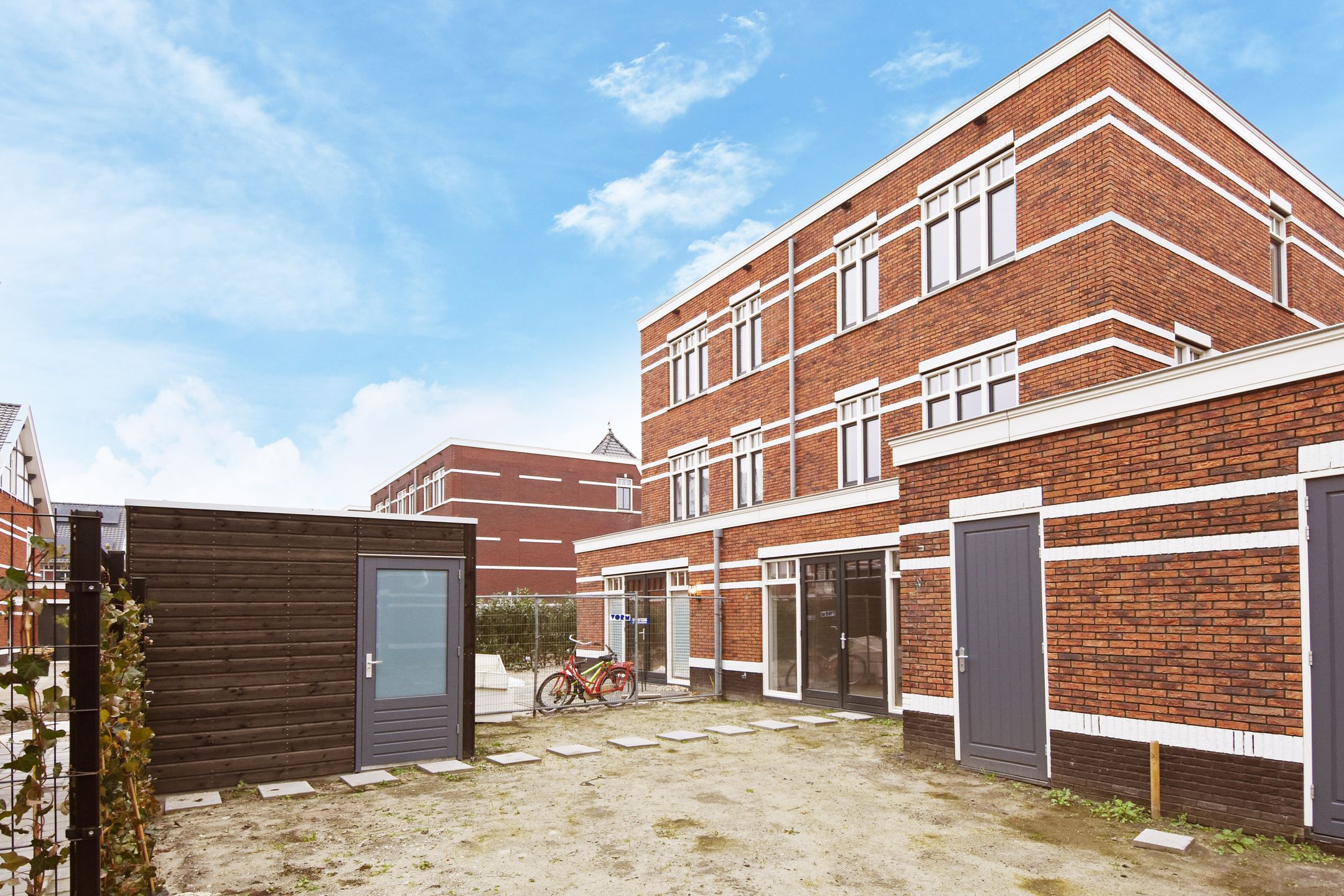 Foto 33 van Westmadeweg 124