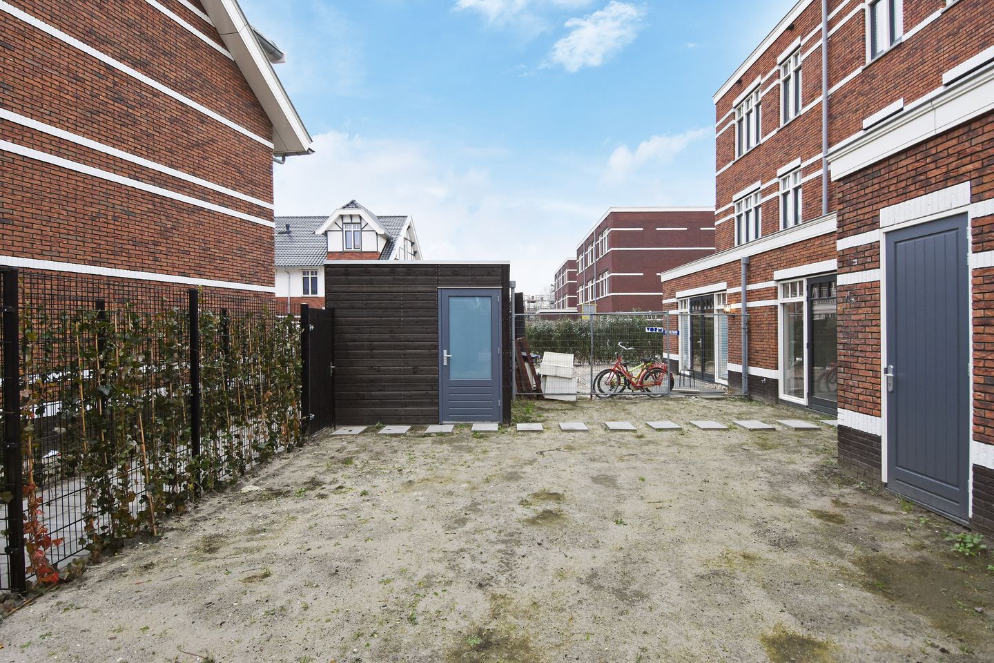 Foto 34 van Westmadeweg 124