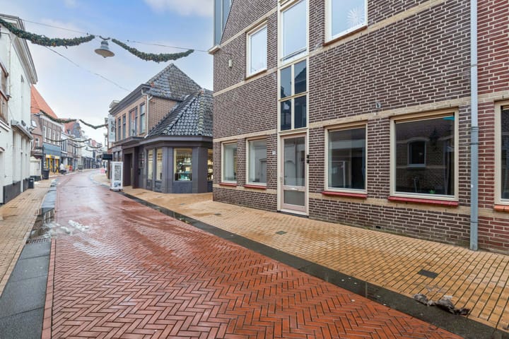 Foto 1 van Korte Woldpromenade 19