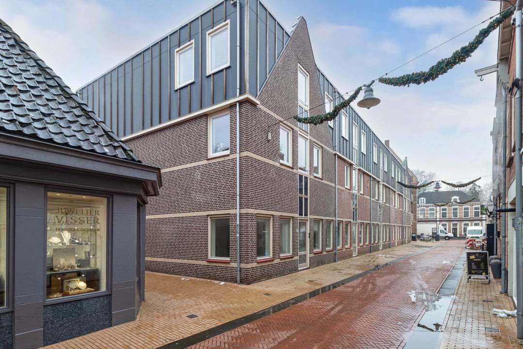 Foto 2 van Korte Woldpromenade 19