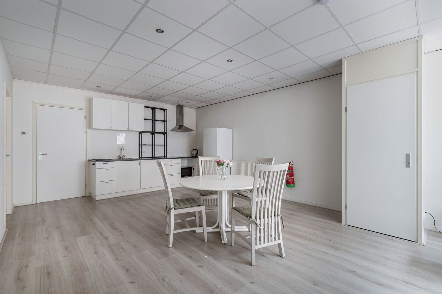 Foto 4 van Korte Woldpromenade 19