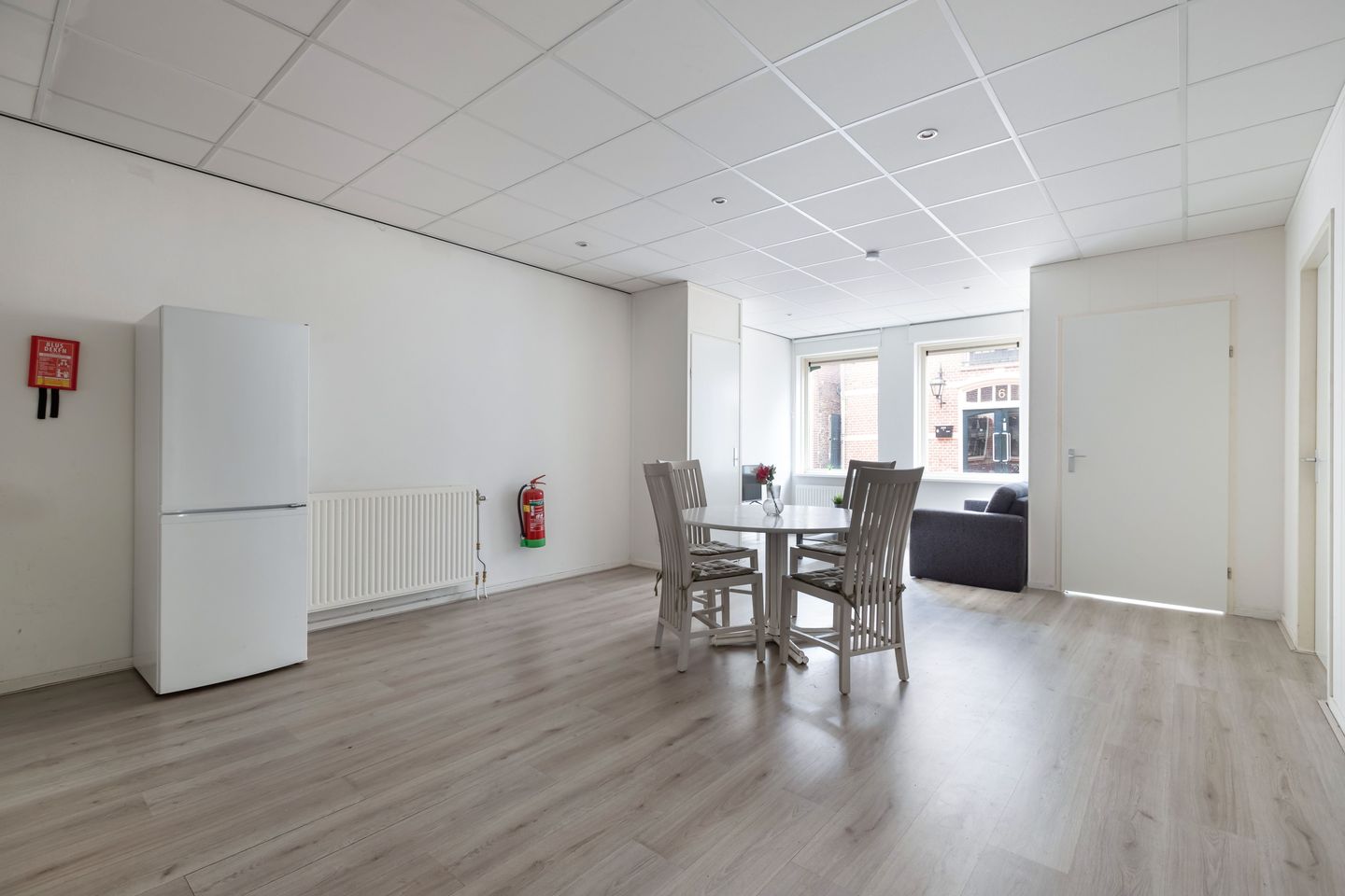 Foto 5 van Korte Woldpromenade 19