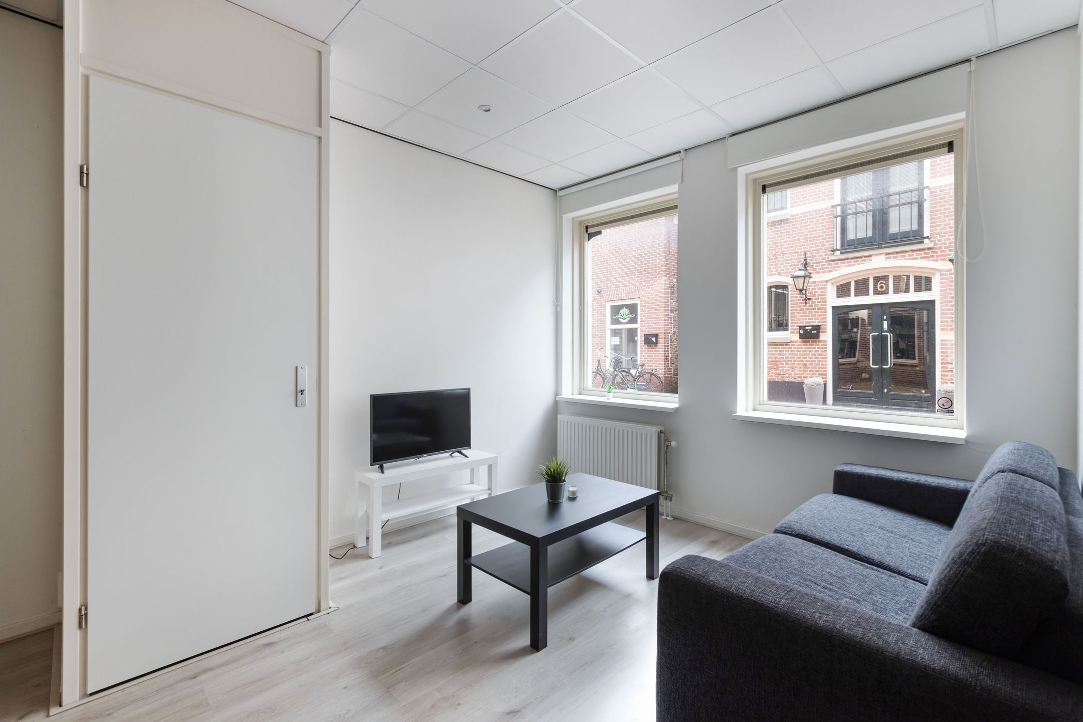 Foto 6 van Korte Woldpromenade 19