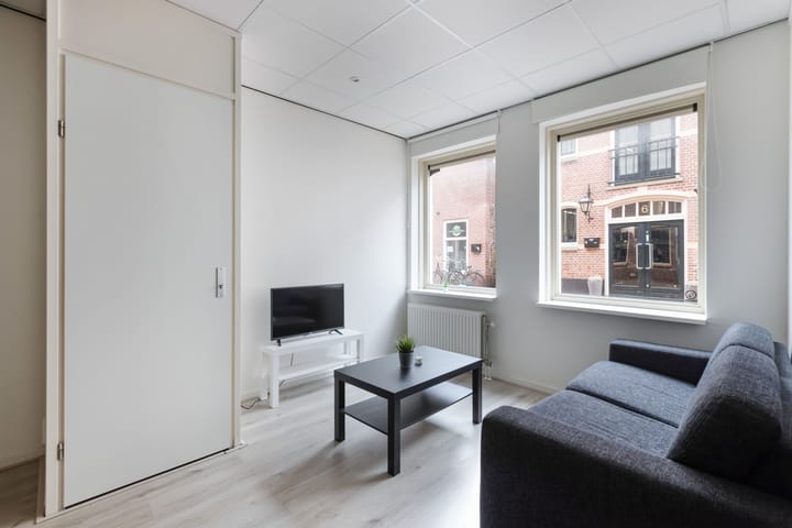 Foto 6 van Korte Woldpromenade 19