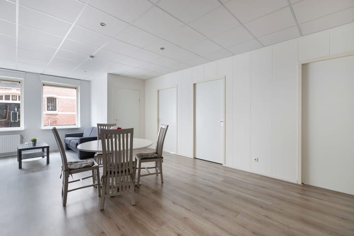 Foto 7 van Korte Woldpromenade 19