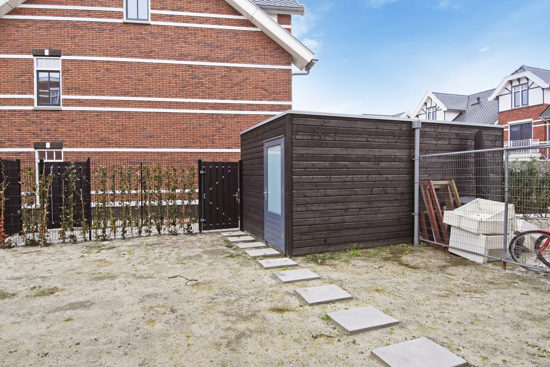 Foto 31 van Westmadeweg 124