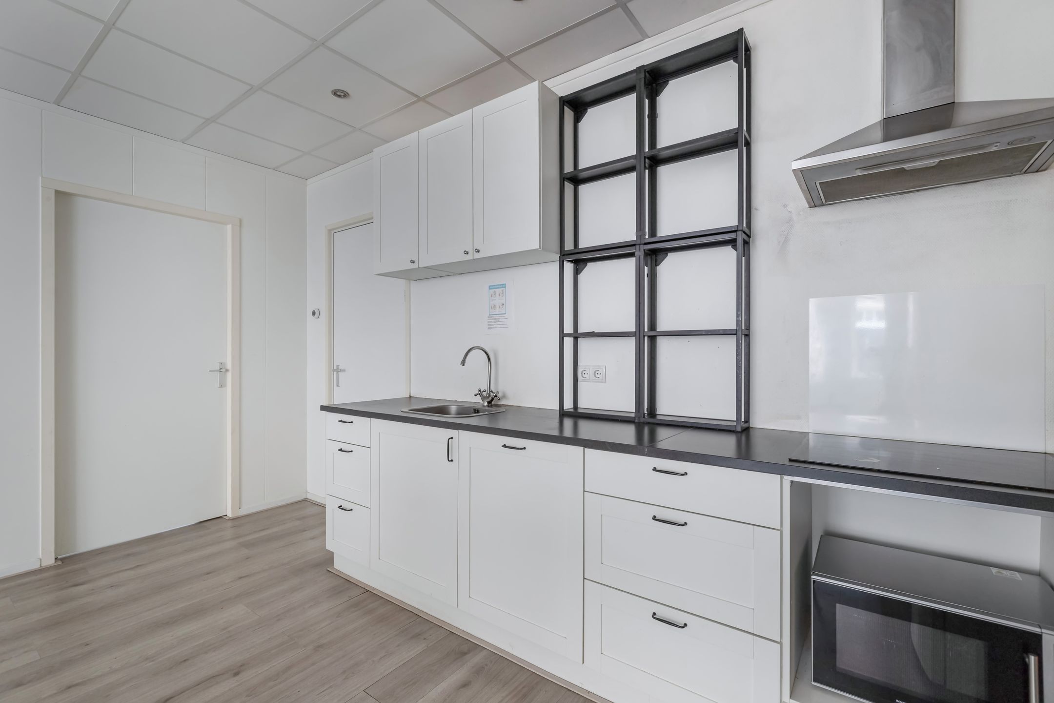 Foto 12 van Korte Woldpromenade 19