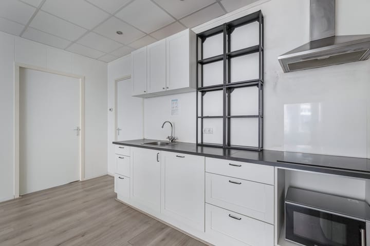 Foto 12 van Korte Woldpromenade 19