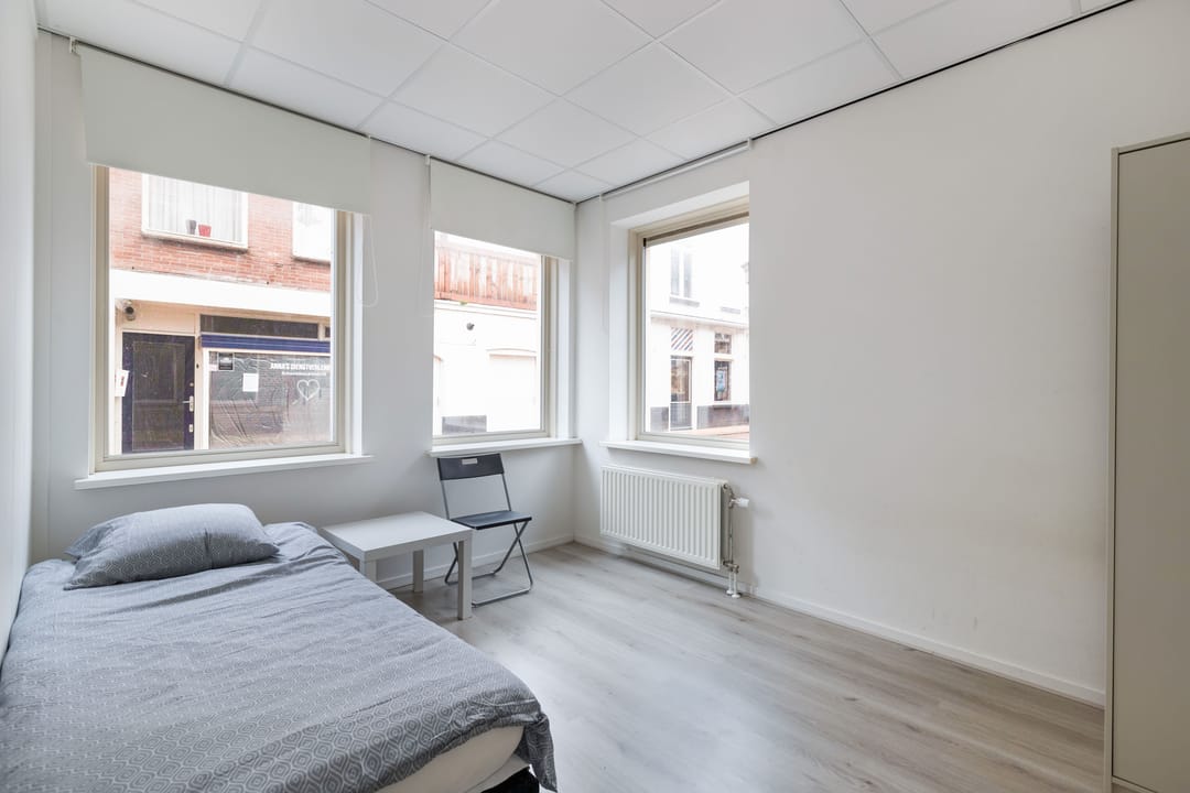 Foto 13 van Korte Woldpromenade 19