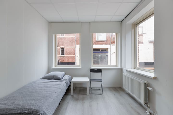 Foto 14 van Korte Woldpromenade 19