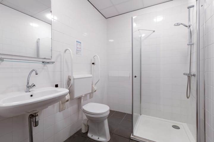 Foto 18 van Korte Woldpromenade 19