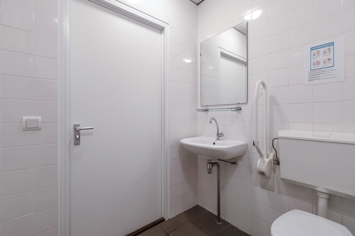 Foto 19 van Korte Woldpromenade 19