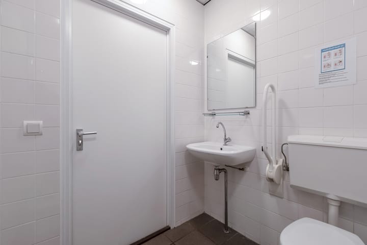 Foto 19 van Korte Woldpromenade 19