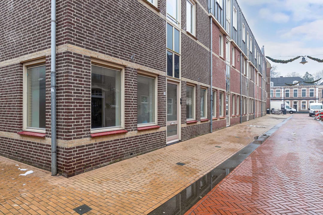 Foto 22 van Korte Woldpromenade 19