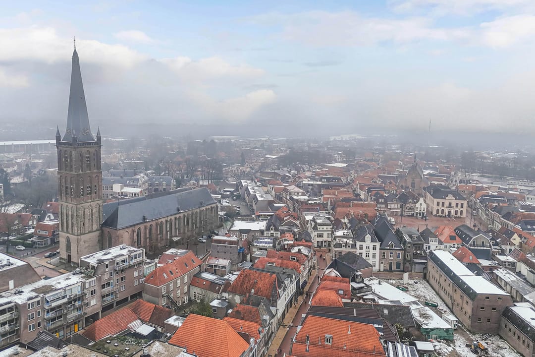 Foto 23 van Korte Woldpromenade 19