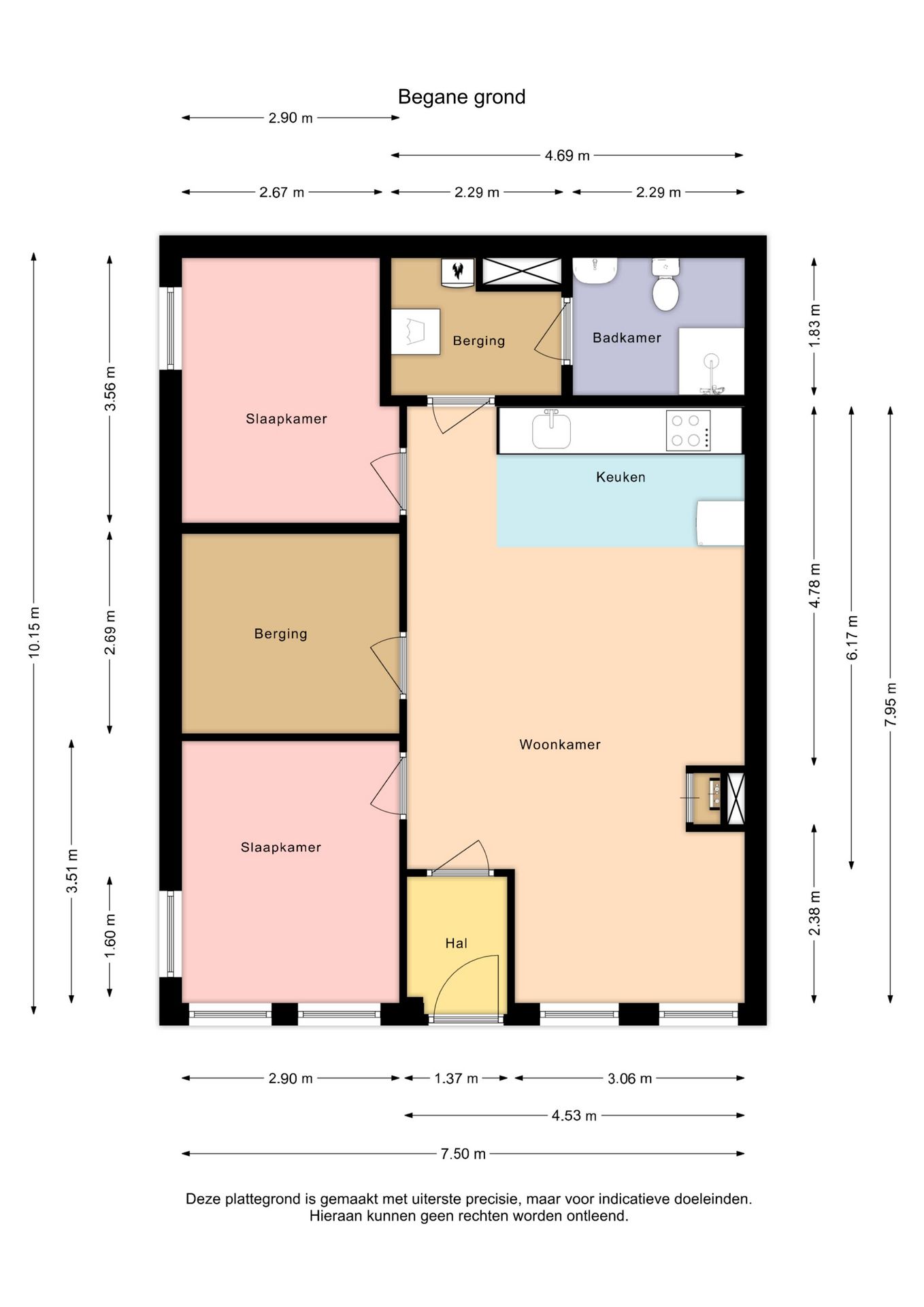 Foto 24 van Korte Woldpromenade 19