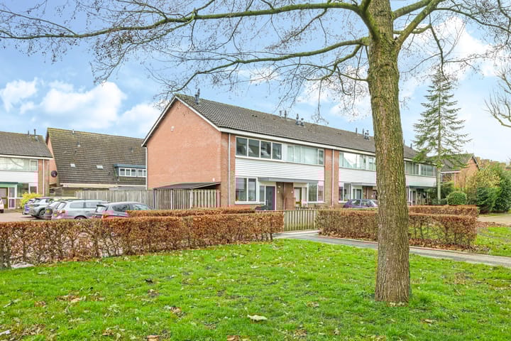 Photo 1 of Oldenhof 100