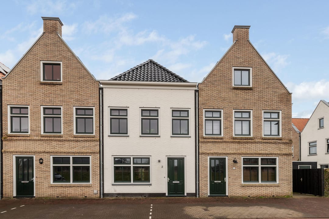 Foto 2 van Stakelandje 2