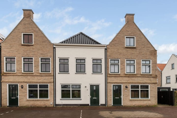 Foto 2 van Stakelandje 2