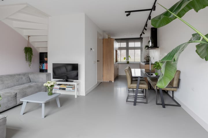 Foto 3 van Stakelandje 2