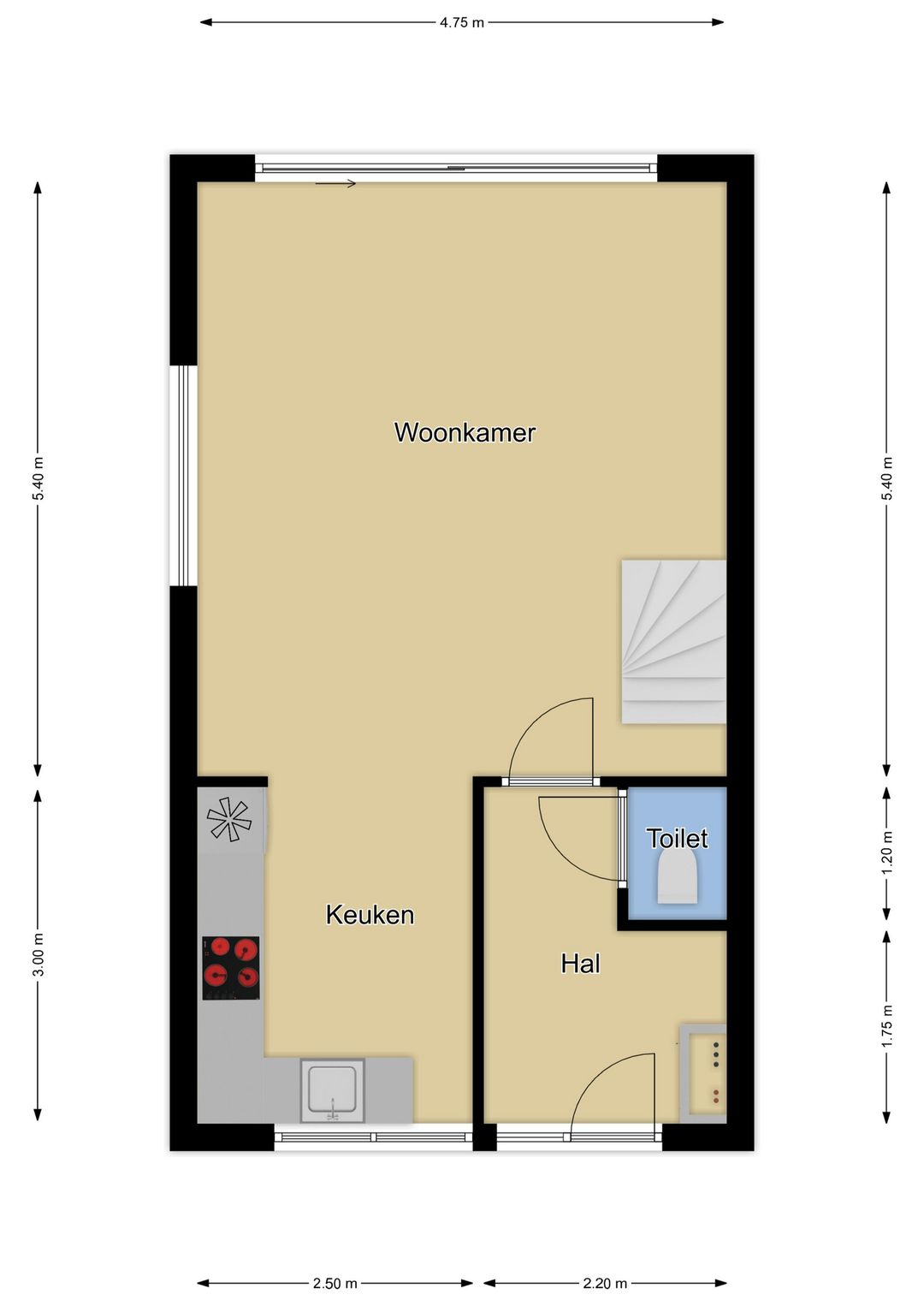 Foto 7 van Oldenhof 100