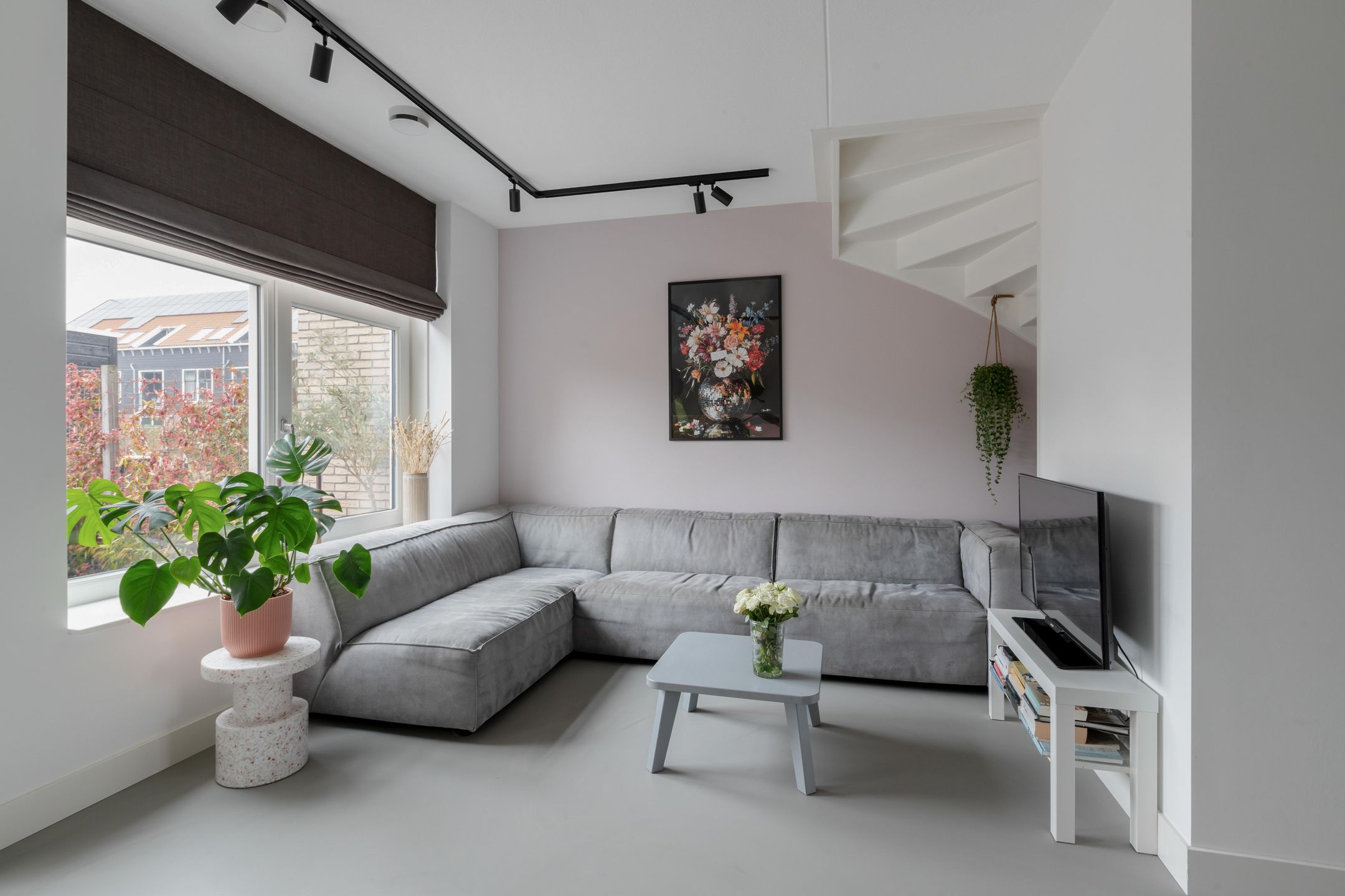 Foto 6 van Stakelandje 2