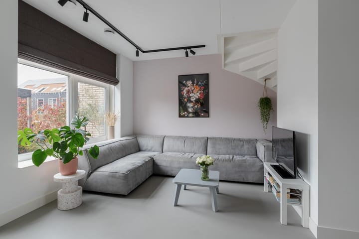 Foto 6 van Stakelandje 2