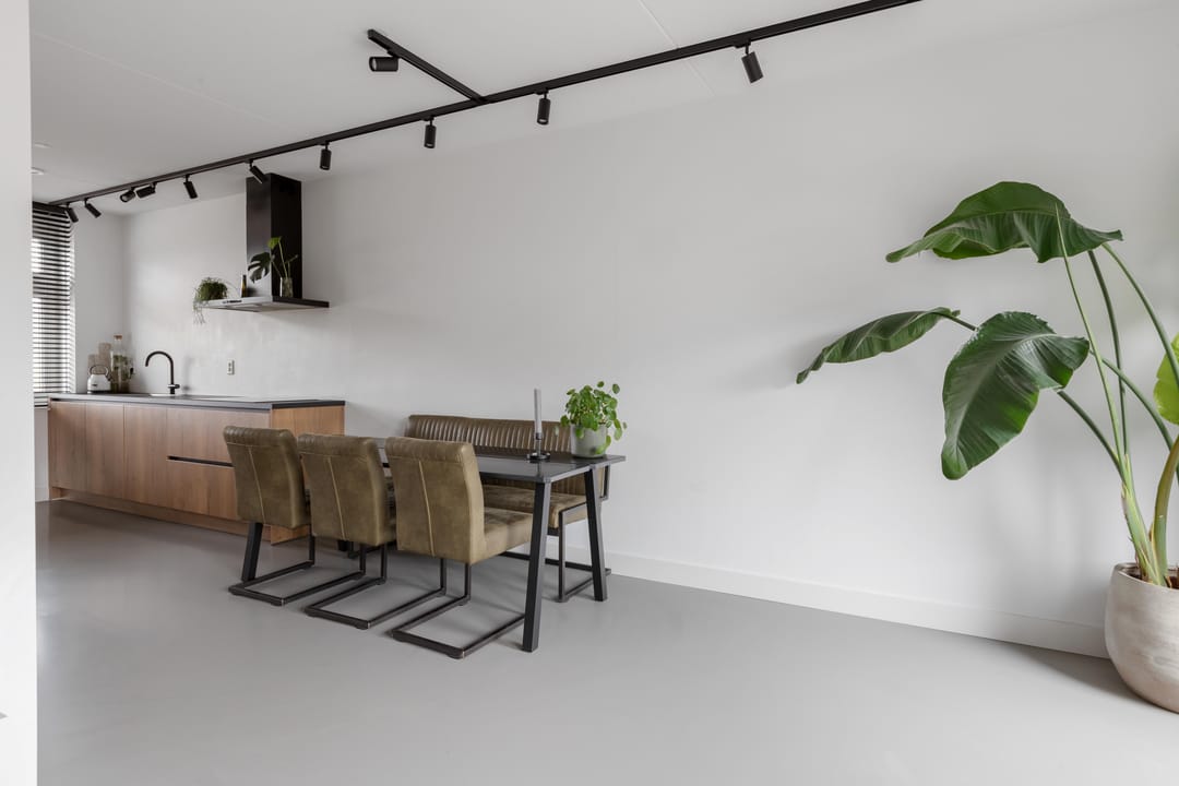 Foto 8 van Stakelandje 2