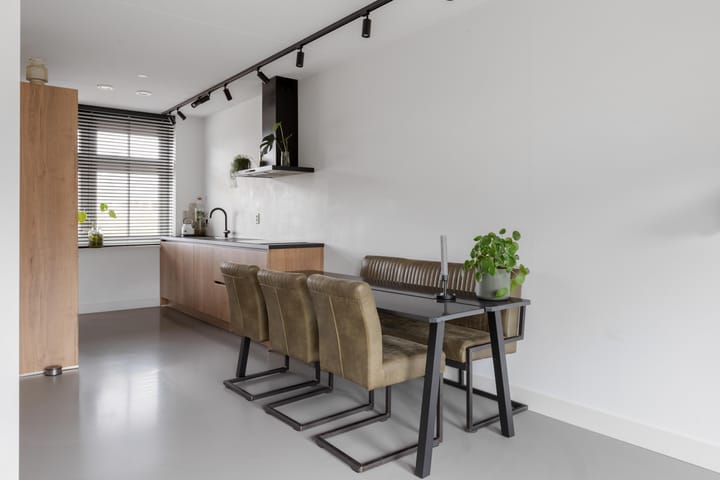 Foto 9 van Stakelandje 2