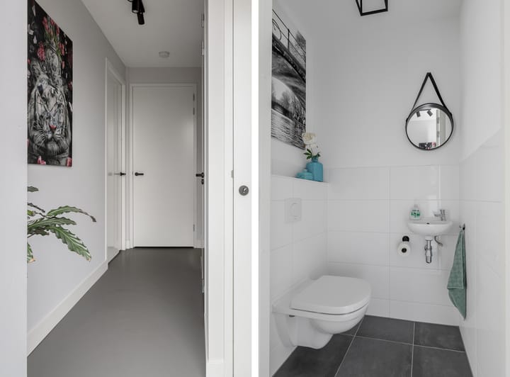 Foto 15 van Stakelandje 2